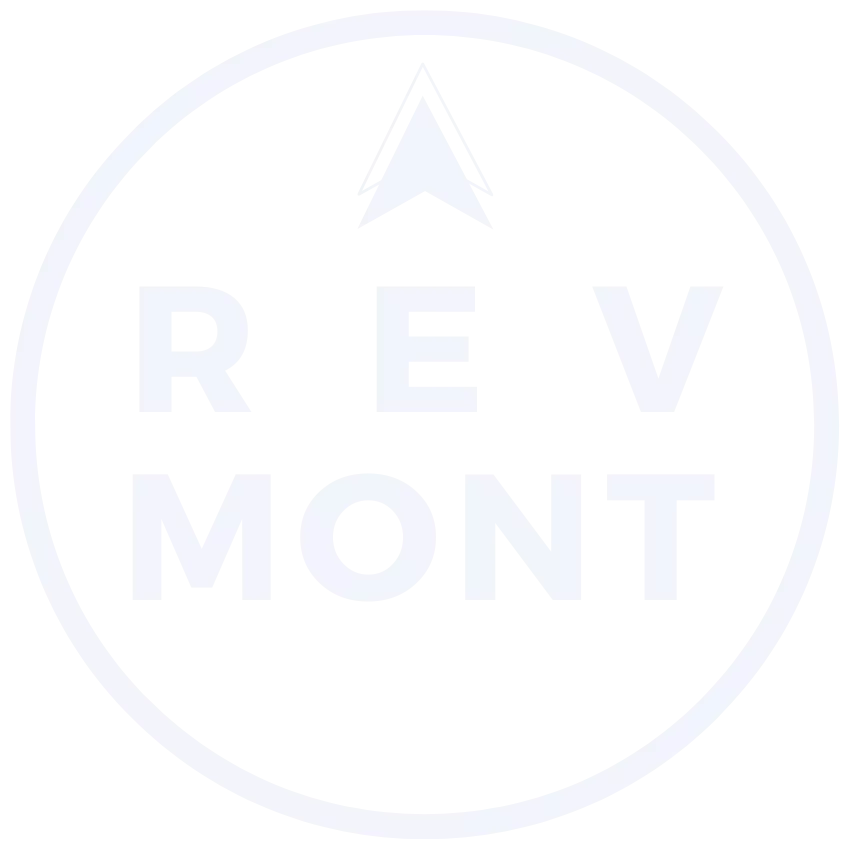 RevMont Brand Logo