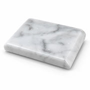 RevMont solid marble Tapstone for the Bladesmith shaving method