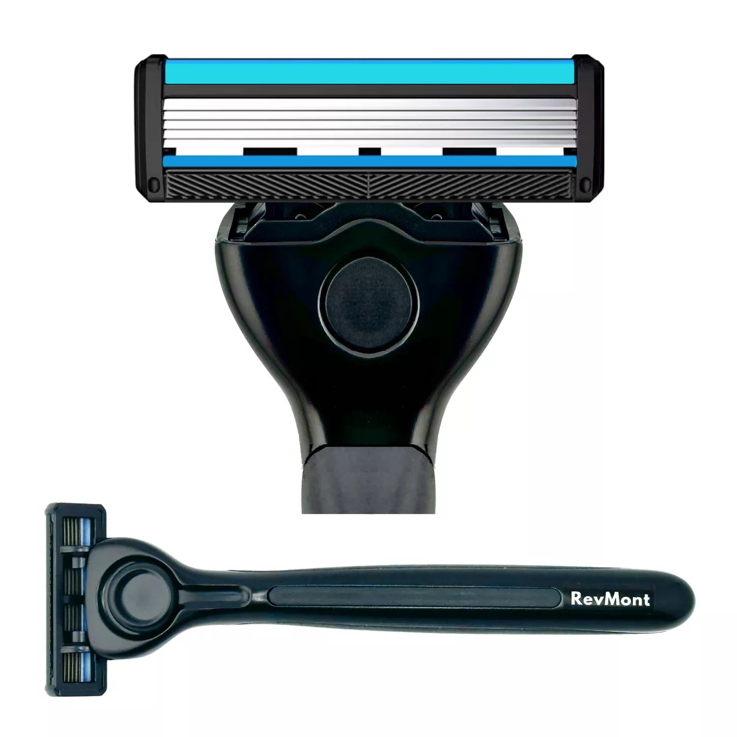 RevMont Z5 Shaving Razor for Men